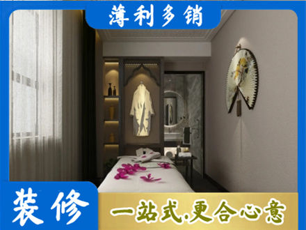 衢州市常山衣帽间装修