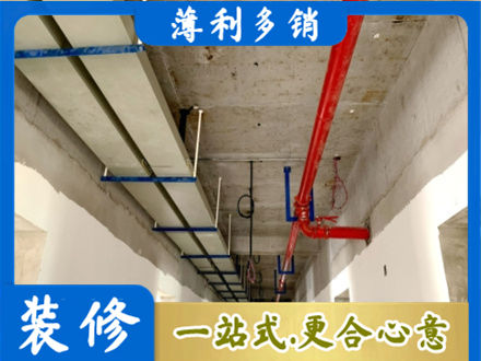 衢州市常山水电工程安装