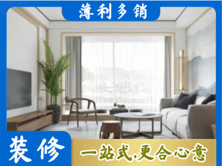 衢州市常山阳台装修案例